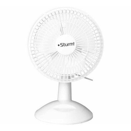 Настольный вентилятор Sturm TF1501 подарок на день рождения женщине любимой маме бабушке девушке 105000₽