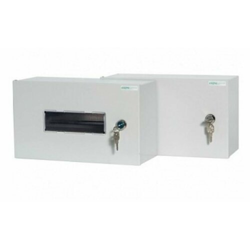 Корпус мет. ЩРН-9 НУ с/о IP31 310х180х120 крзми