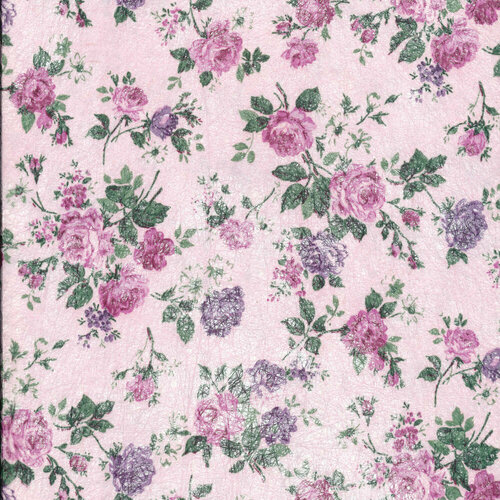 Blumentag PNW-35 Флористический фетр 35 г/кв. м 10 м 02 розовый (цветы)