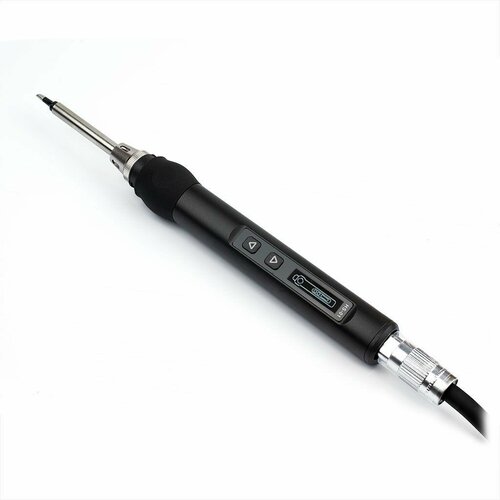 Паяльник FNiRSi HS-01 Black жало BC2 4400₽