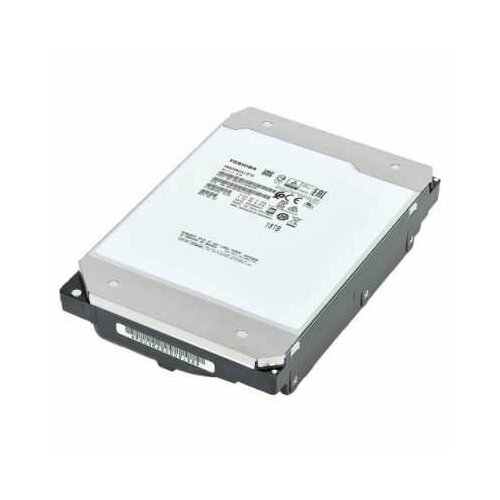 Жесткий диск Toshiba Enterprise Capacity 18Tb MG09ACA18TE