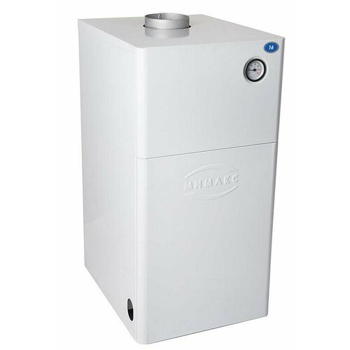 Котел газовый Мимакс КС-ГП -16 в компл с трубой 4006300₽