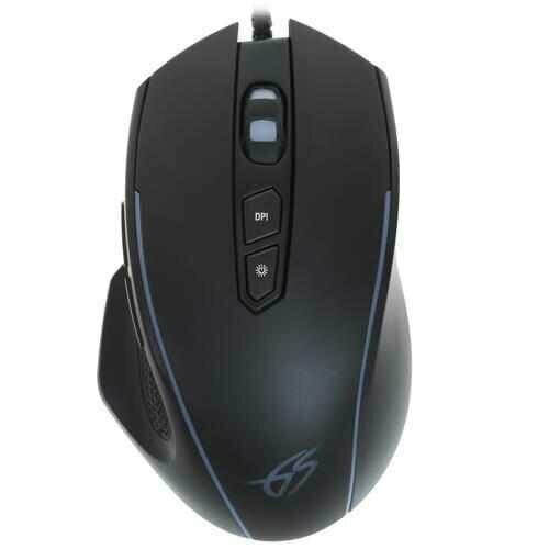 Как разобрать мышку dexp hellfire gm 100