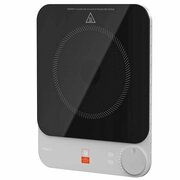 Индукционная плитка TOKIT Induction Cooktop Lite (Grey)