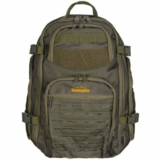 Рюкзак Remington SW Remington Large Hunting Backpack Dark Olive