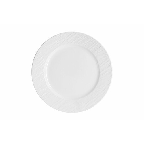 Тарелка закусочная Rock, 20,5 см