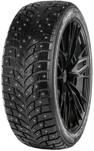 Gripmax SureGrip Pro Ice 245/40 R19 T98 шип