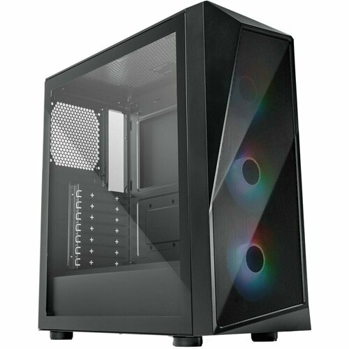 OGO! Gamer 2023 i3-12100F/16Gb/1Tb SSD/12Gb NVIDIA RTX 3060