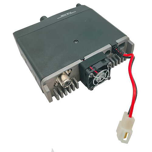 Трансивер Yaesu FTM-3100R — фото 5