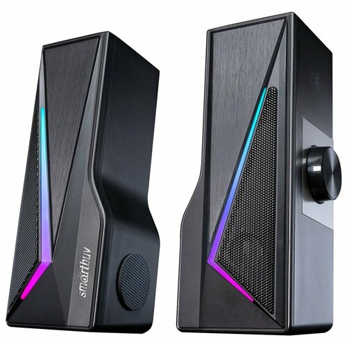 Компьютерная акустика SmartBuy KOGG SBA-4350 черный 212800₽