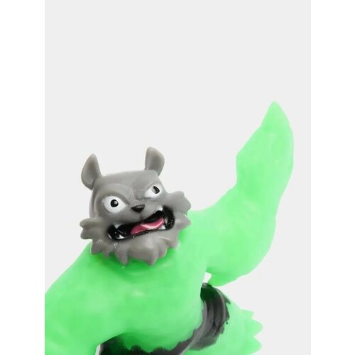 Игрушка-тянучка фигурка Монстр, Антистресс