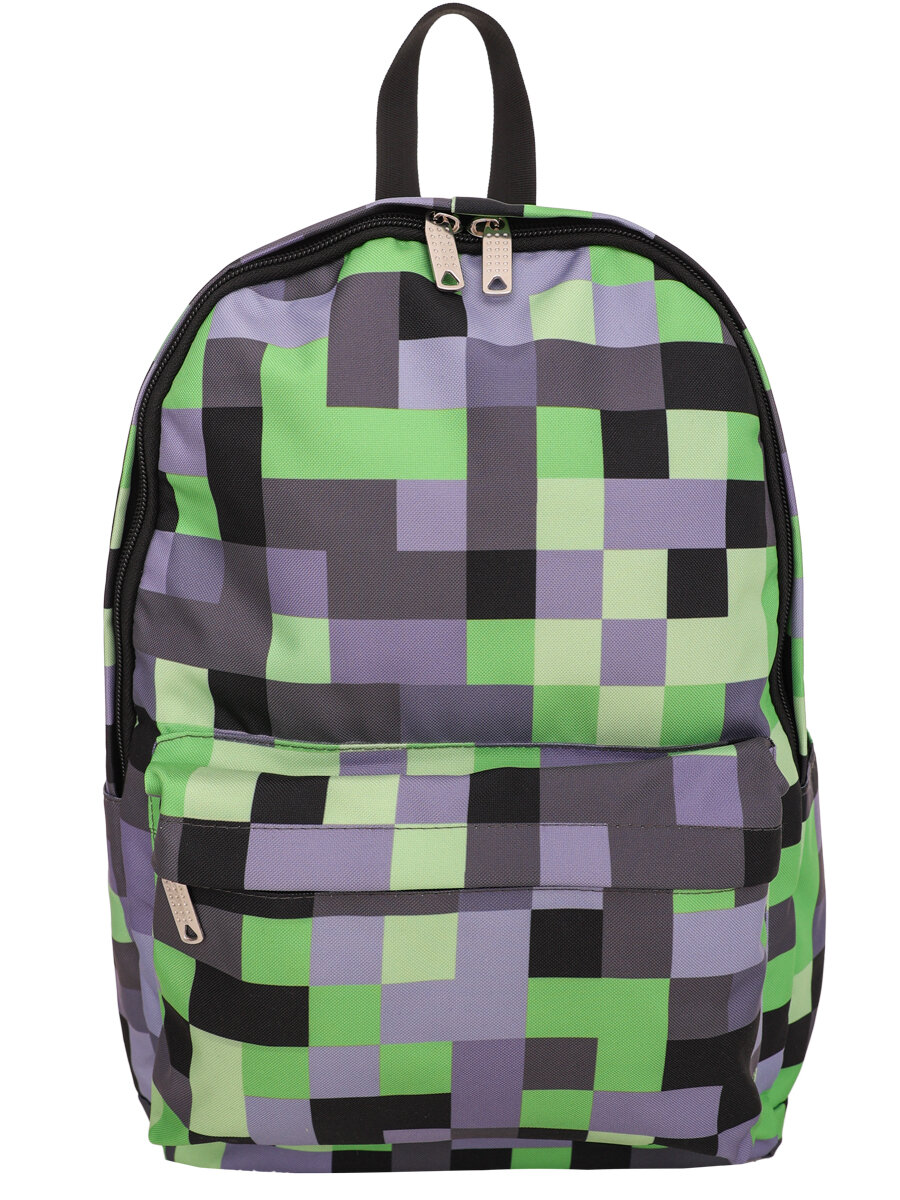 Рюкзак BagRio BR117/22B - фото №1