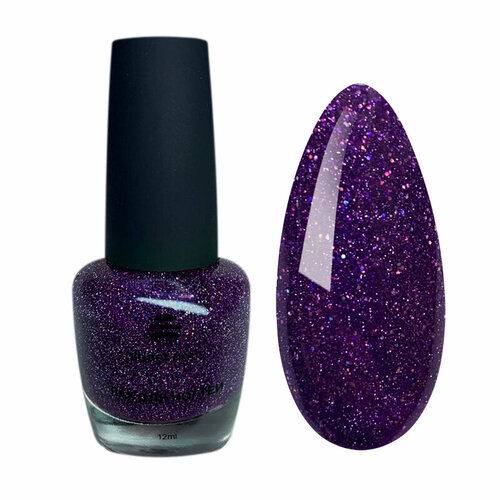 Лак для ногтей Planet nails Multi Reflection №235 12 мл арт.13235