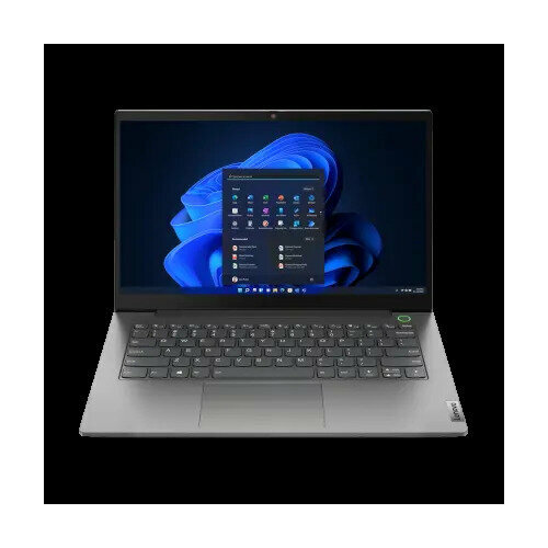Lenovo ThinkBook 14 G4 IAP 140 FHD 1920x1080 IPS AG 300N i5-1235U 13G 8GB DDR4 3200 256GB SSD M2 Intel UHD Wifi6 BT FPR TPM2 FHD Cam 4 12048400₽