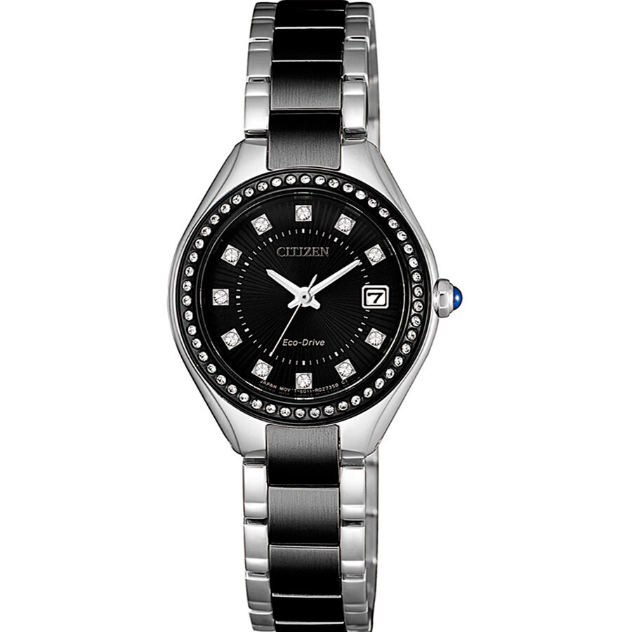 Наручные часы CITIZEN EW2558-88E