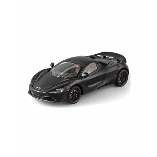 McLaren 720S Металлические машинки Макларен 720S