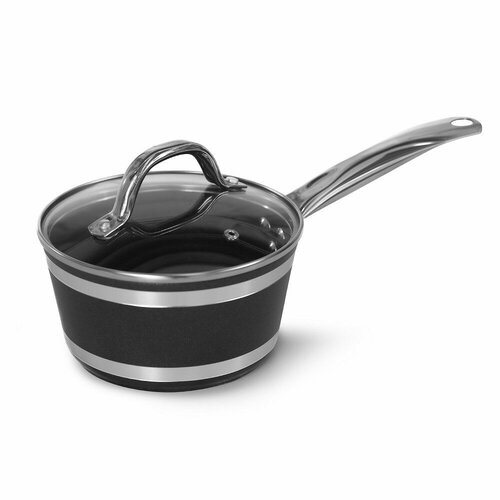 Ковш с крышкой Maestro 14 л алюминий 7187₽