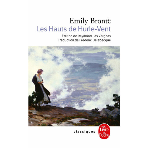 Les Hauts de Hurle-Vent / Книга на Французском rihoit catherine et bardot crea la femme