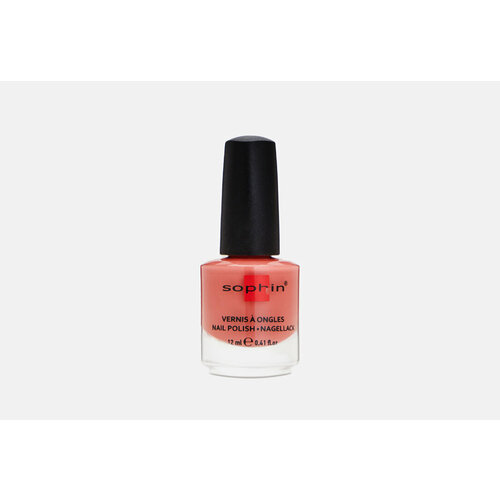 Лак для ногтей Sophin Nail Polish 12шт 2520₽