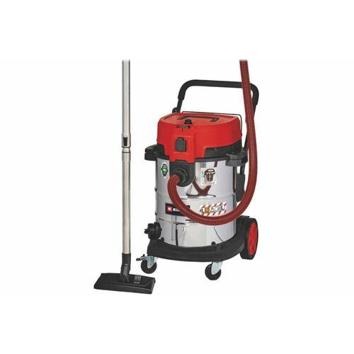 Пылесос строительный Einhell TE-VC 2350 SACL