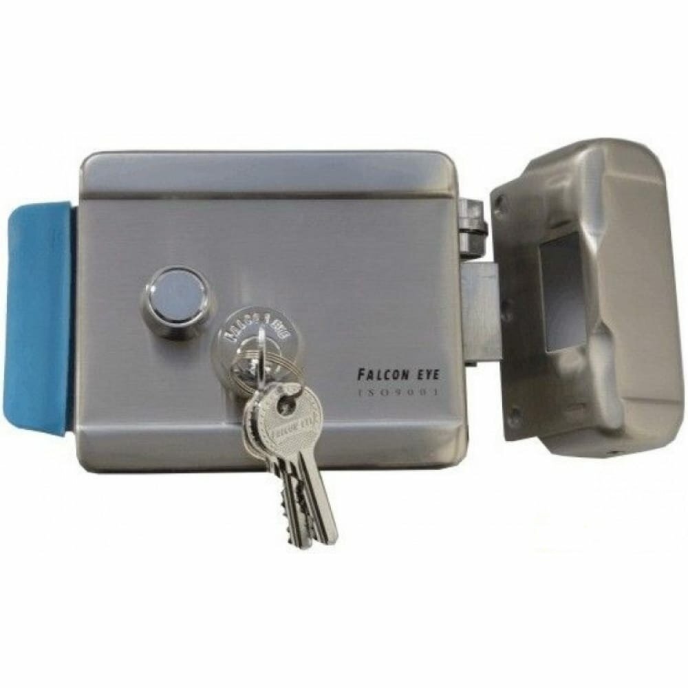 Электромеханический замок Falcon Eye FE-2369 00-00010875