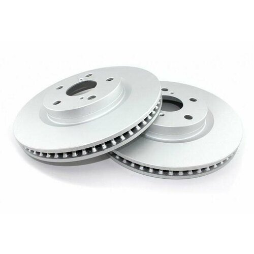 Комплект тормозных вентилируемых дисков LPR T2032V 2 шт 7170₽