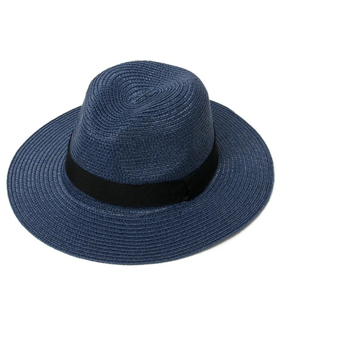 Шляпа Kyle, размер 56-58, синяя