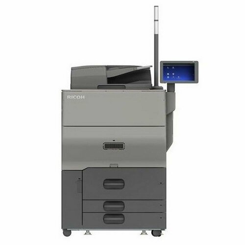 Ricoh МФУ Ricoh Pro C5300S цифровое полноцветное C5300S 374601000₽