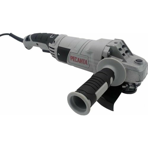 Угловая шлифмашина сетевая Ресанта УШМ-1501400Э 75127 25475₽