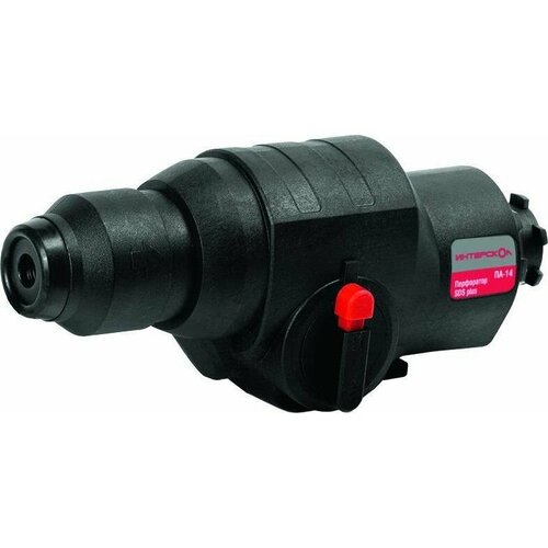 Модуль ИНТЕРСКОЛ ПА-14 перфоратор SDS-plus мультимакс 75503211 13200₽