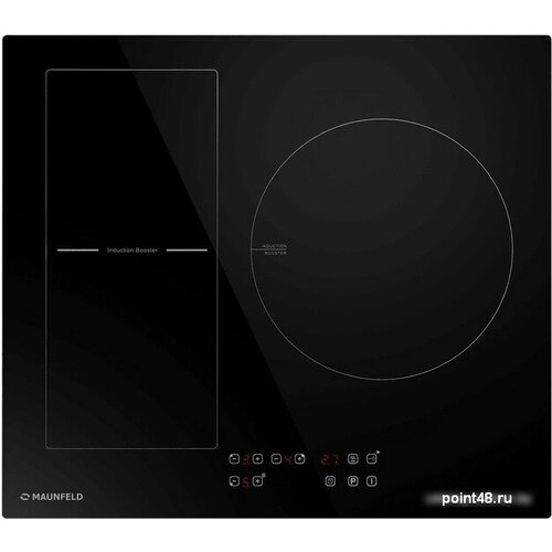 Варочная панель MAUNFELD CVI593BBK 2577700₽