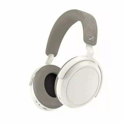 Наушники накладные беспроводные Sennheiser M4AEBT WHITE 46009₽