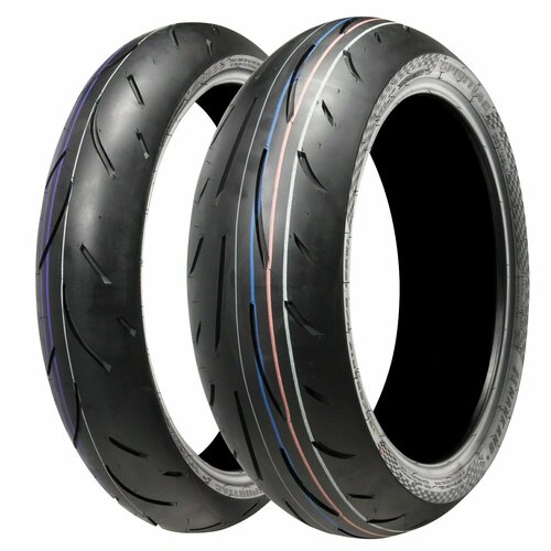 Мотошина Nankang Sportiac WF-2 16060 R17 69W TL Rear 16464₽