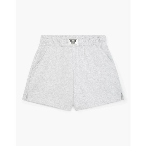 фото Шорты gloria jeans, размер xs (38-40), серый