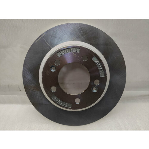 Диск тормозной задний МКПП S101063-1902 Changan CS35 Plus 6169₽