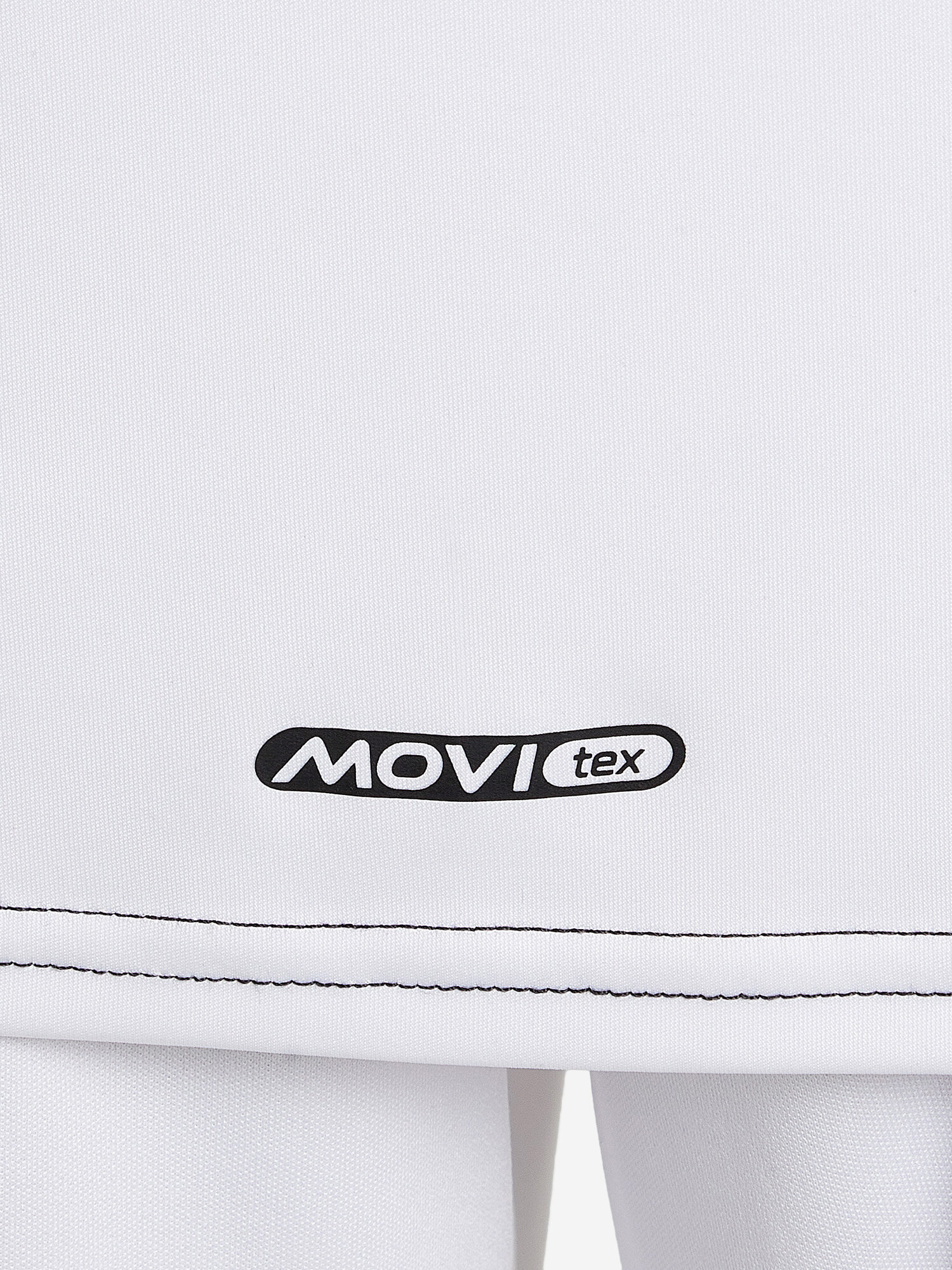 Футболка спортивная Demix, размер 122-128, черный — фото 1