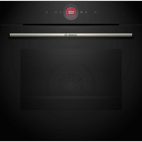 Духовой шкаф Электрический Bosch HBG7341B1 9846000₽