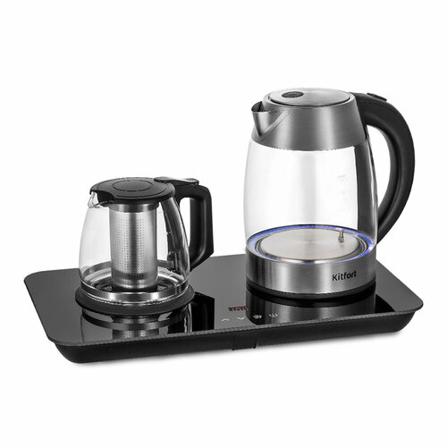 Чайный набор Kitfort КТ-6608 529900₽