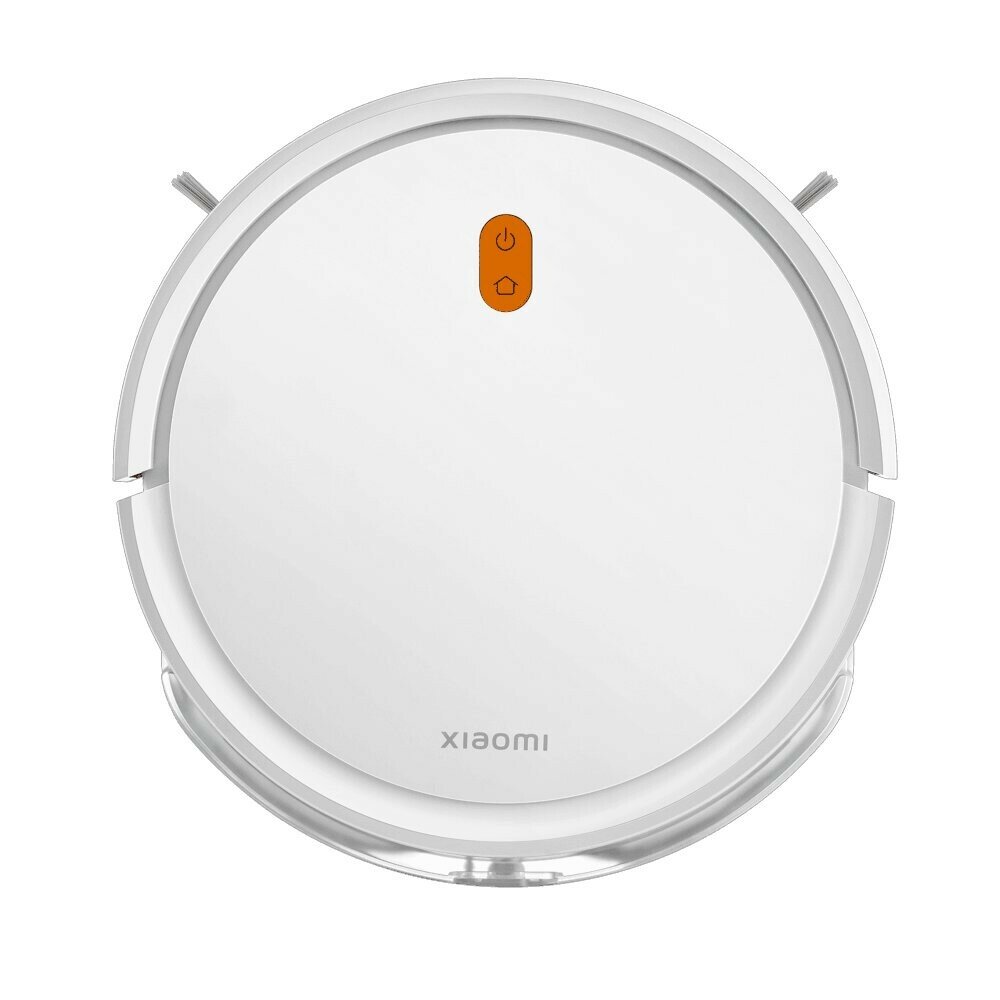 Пылесос Xiaomi Robot Vacuum E5 White EU (BHR7969EU)