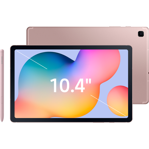 Планшет Samsung Galaxy Tab S6 Lite 2024 LTE 4128Gb Pink SM-P625NZIECAU 4201000₽