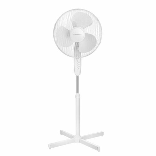 Вентилятор напольный MAUNFELD MSF402WR 429300₽