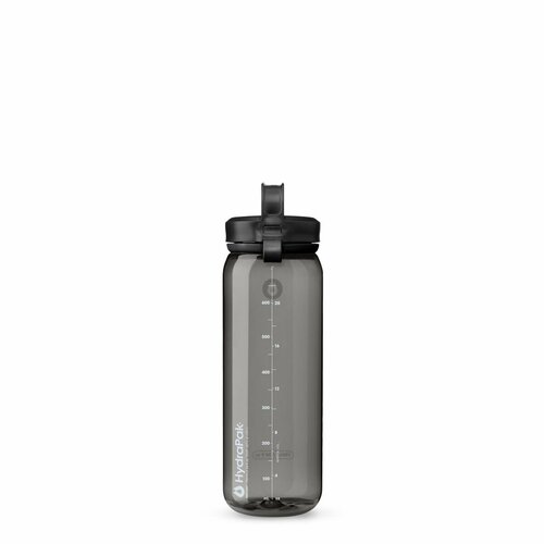 Бутылка для воды Recon Clip & Carry 0,75L Серая (BRC01M)