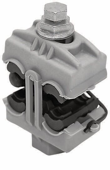 Зажим ответвительный N 70  22 150 16 95  НИЛЕД 11200591