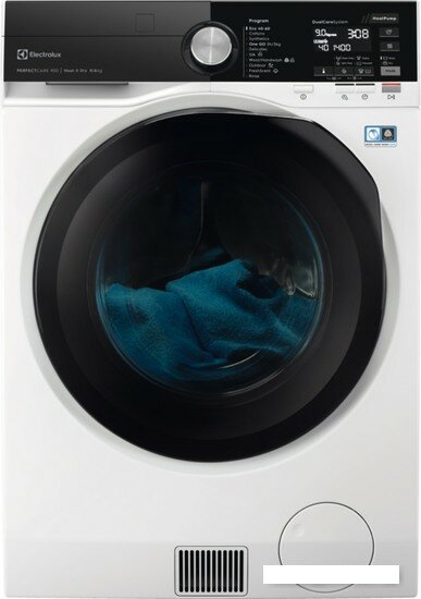 Стиральная машина Electrolux EW9WN249BE