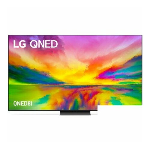 Телевизор LG QNED81 75QNED816RA 18050000₽