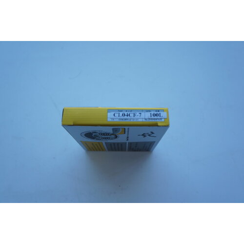 Цепь ГРМ CHOHO CL04A 3х4 100L