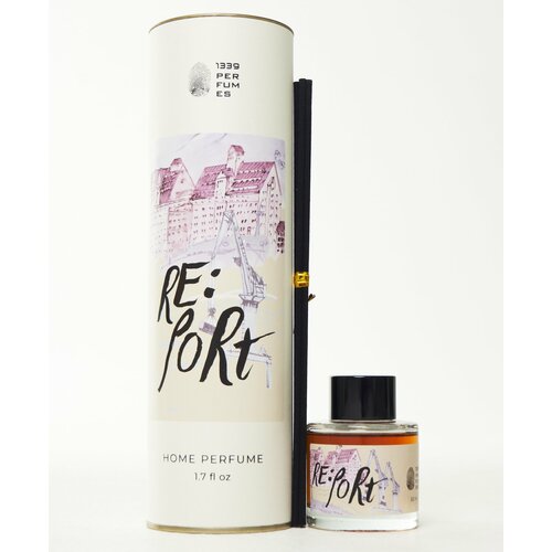Аромадиффузор 1339perfumes Re: Port 50 мл.
