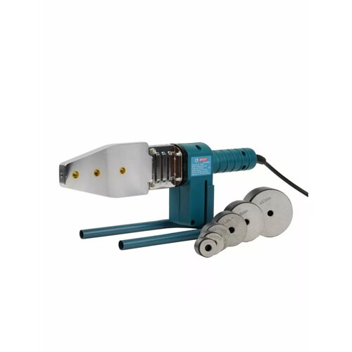 Аппарат для сварки пластиковых труб 800Вт 3340₽