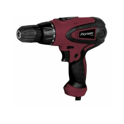 Дрель-шуруповерт PIONEER ED-M500-01 3098₽