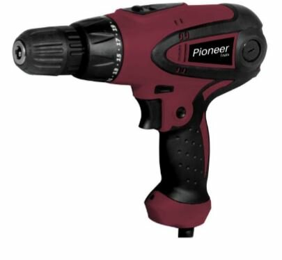 фото Дрель-шуруповерт PIONEER ED-M500-01